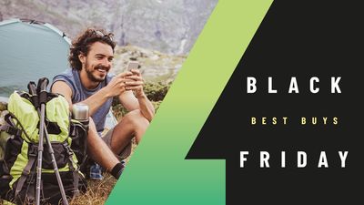 Black Friday camping deals 2024: the very best sales running right now, including new Amazon bargains