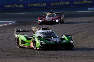 Lamborghini assessing LMDh future; won't rule out axing programme