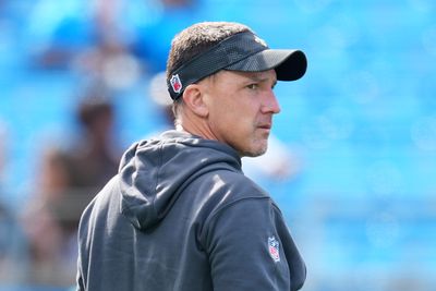 Dennis Allen’s firing was a ‘message heard loud and clear’