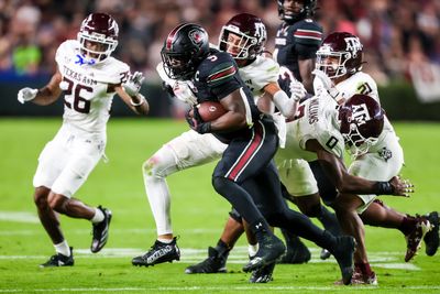 Why Texas A&M’s loss is huge for Georgia