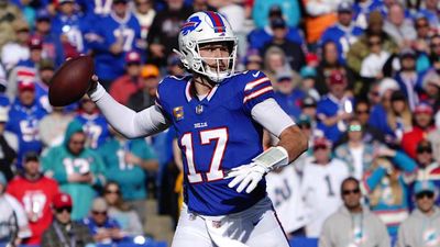 Bills’ Bond On and Off the Field Paying Dividends