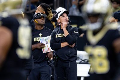 Dennis Allen’s firing officially begins the Saints rebuild