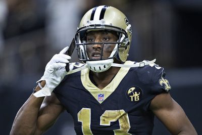 Former Saints wide receiver reacts to Dennis Allen’s firing