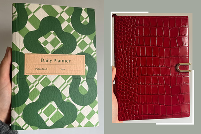 Best diaries and planners to level up your organisation in 2026