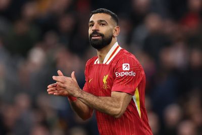 Arne Slot not concerned by Mohamed Salah’s cryptic post on Liverpool future