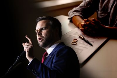 GOP plot to keep married women "trapped"
