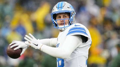 NFC Midseason Grades: Lions on Track for First Super Bowl Appearance