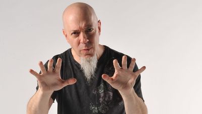 “We knew not everybody would like The Astonishing – we’re not blind and we’re not stupid – but we did it anyway. After a long career we reserve the right to do that”: Jordan Rudess’ life and times with Dream Theater