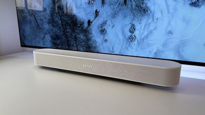 Sonos Beam (Gen 2)