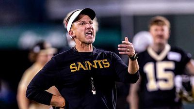 Saints Players Tired of Dennis Allen's Message, Told Gayle Benson Changes Were Needed