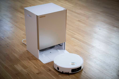 8 best robot vacuums to tackle dust and mop floors