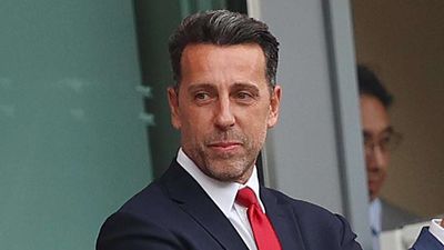 Edu Gaspar Resigns as Arsenal Sporting Director