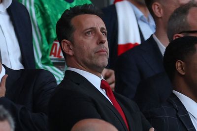 Arsenal release statement to confirm Edu resignation as Josh Kroenke sends message