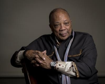 Musical World Mourns The Loss Of Quincy Jones At 91