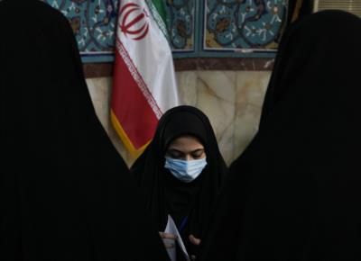 Iranian Student Protests Dress Code, Sparks International Outrage