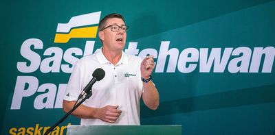 Scott Moe won in Saskatchewan promising economic prosperity, but does that truly help citizens?