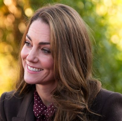 Kate Middleton's Cancer Journey Has Reportedly Made Her "More Interested" in Faith