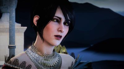 Dragon Age: Inquisition's Hinterlands were the closest BioWare got to making an Elder Scrolls-style open world, and everyone agreed you should leave as quickly as possible