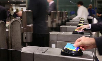 TfL reopens some Oyster card applications after cyber-attack