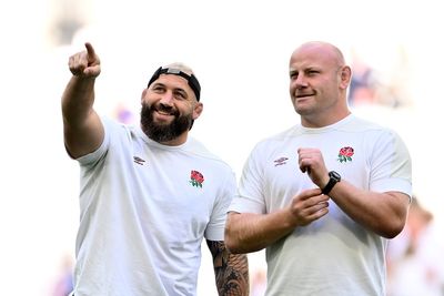 Dan Cole admits surprise at retirement of close friend Joe Marler