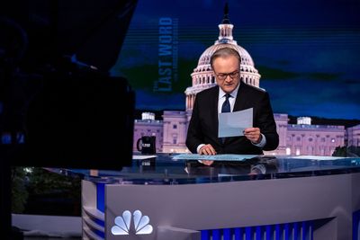 "The Last Word" on why news is stumbling