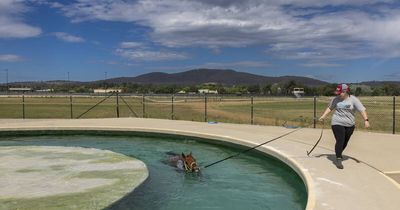 Police warning to Melbourne Cup revellers as temperatures soar