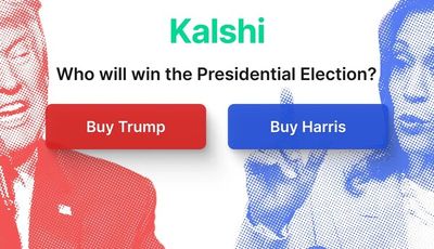 Kalshi Election Betting: Why Americans Bet with Sportsbooks Instead