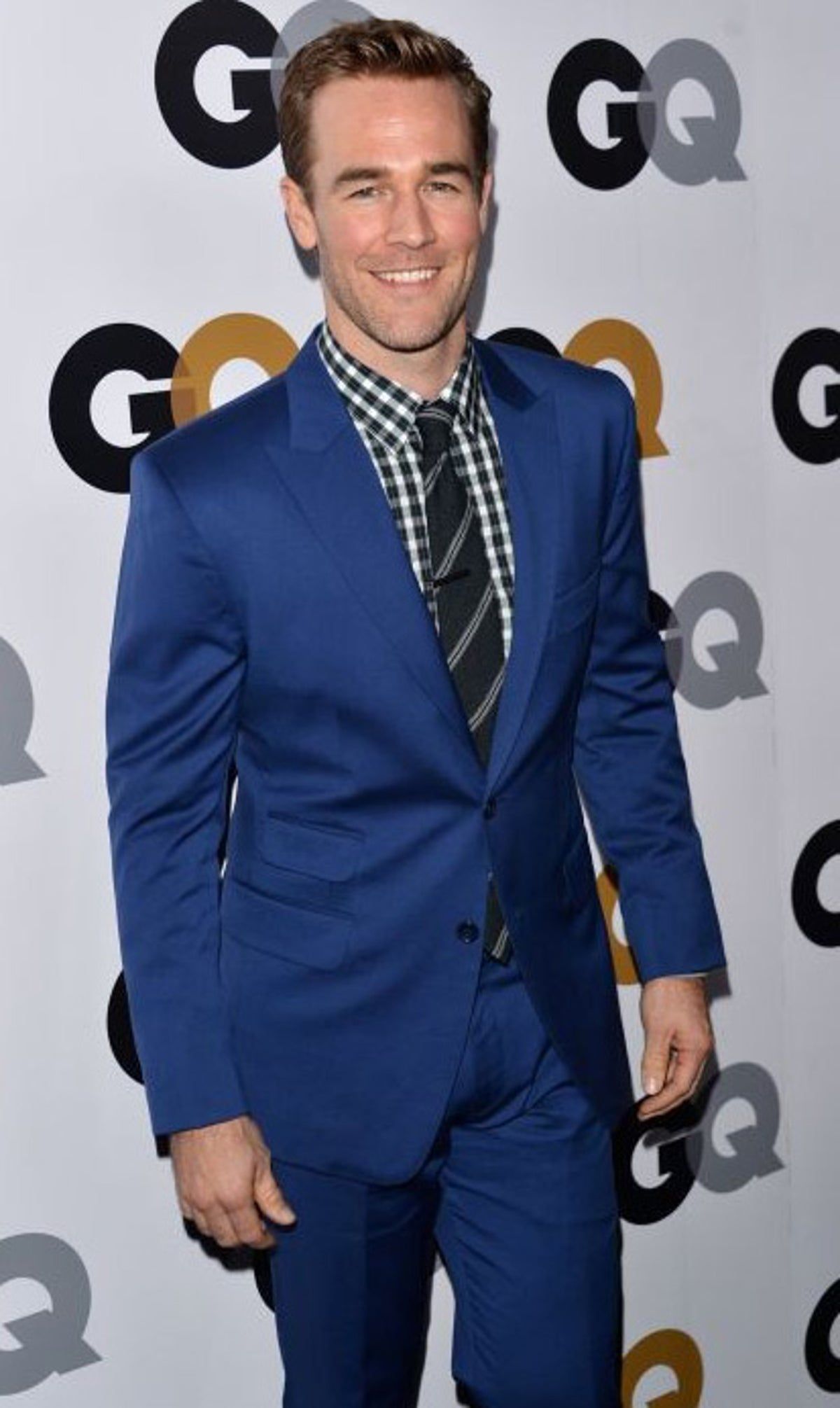 James Vanderbeek James Van Der Beek diagnosed with bowel cancer — what…