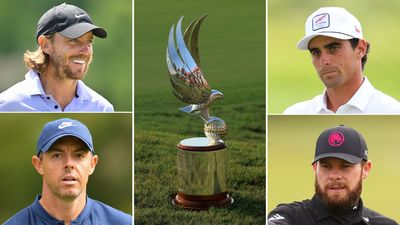 Abu Dhabi HSBC Championship Picks, Predictions And Odds