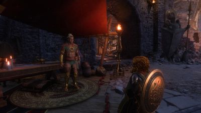 How to use valuables in Dragon Age: The Veilguard