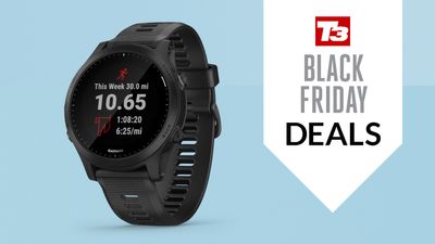 Garmin’s best running watch gets a marathon price cut in early Black Friday deal