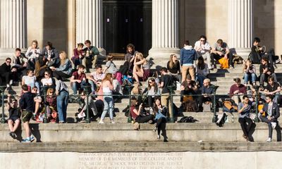 The Guardian view on raising university fees: help for poorer students must be prioritised