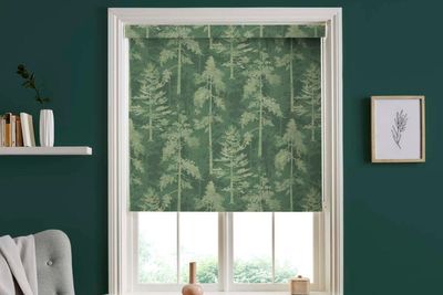 Best thermal roller blinds for every room in the house to keep in precious heat