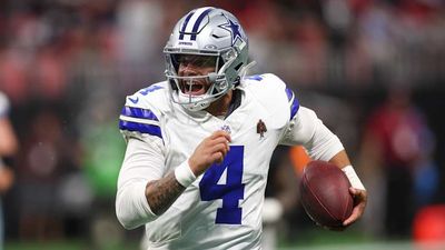 Worrisome Dak Prescott Injury Update Deals Tough Blow to Cowboys Season