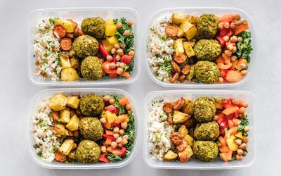 Best meal prep containers: Top tupperware and glass storage sets reviewed