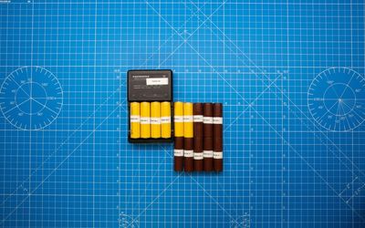 The best rechargeable AA and AAA batteries in 2024, tested