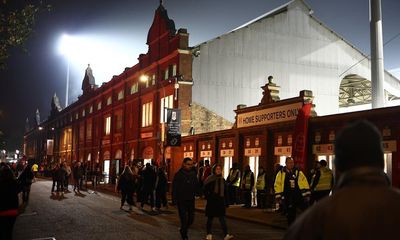 Fulham 2-1 Brentford: Premier League – as it happened