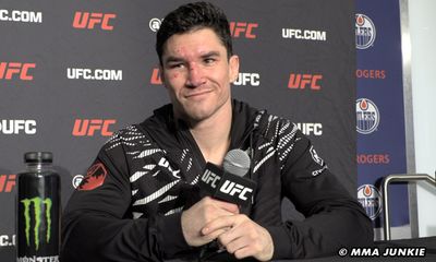 Mike Malott explains why he didn’t try to finish Trevin Giles at UFC Fight Night 246