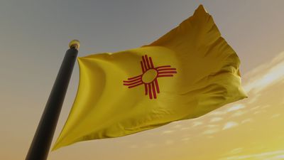 New Mexico Tax Guide