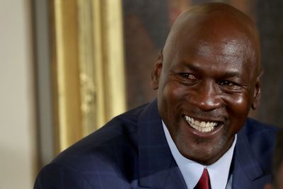 Michael Jordan issues response after fake Trump endorsement goes viral