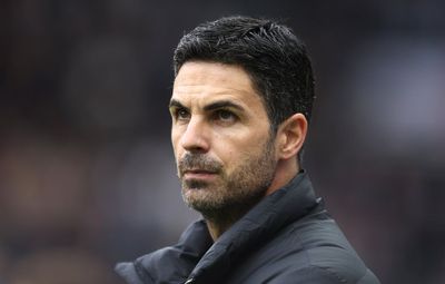 Arsenal: Mikel Arteta's 'Jose Mourinho approach' due to lack of faith in attackers, claims Jamie Carragher