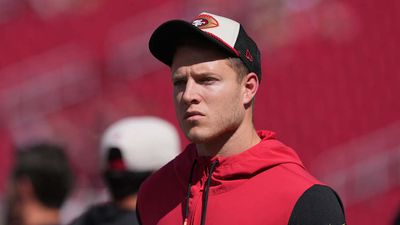 49ers’ Christian McCaffrey Takes Huge Step Toward Making 2024 NFL Debut