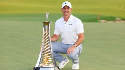 How The DP World Tour Play-Offs Work