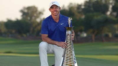 How The DP World Tour Play-Offs Work