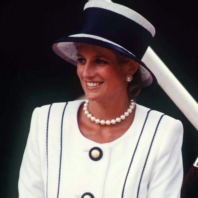 Princess Diana's Friend Believes the Royal Family Is Finally "Listening" to Prince Harry