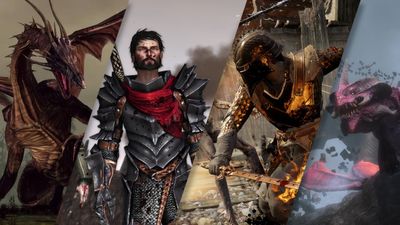 From the moody horror of Origins to the gleaming high fantasy of The Veilguard, few series have changed as much as Dragon Age