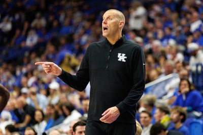 Meet Mark Pope, the Kentucky men’s basketball coach who replaced John Calipari