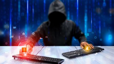 Small business owner? Hackers may be targeting you