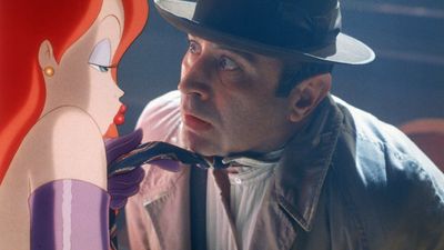 36 years on from Who Framed Roger Rabbit, the director says there's a really good sequel script that will "never" get made