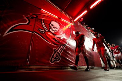 11 players listed on Buccaneers injury report ahead of Week 9 matchup vs. Chiefs